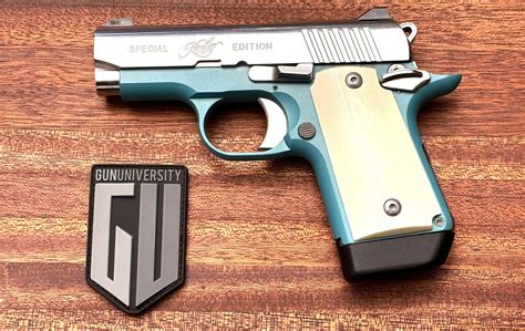 Kimber Micro 9 Review 2024 Right Ccw 1911 For You Kimber Micro 9 Review 2024 Right Ccw 1911 For You