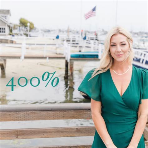 Kimberly Stark Biography