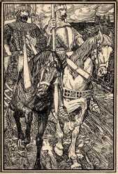 King Ban Facts Information And Mythology King Ban Facts Information And Mythology