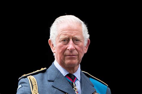 King Charles Iii The Uk S Monarch Bbc News