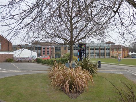 King Edward Vi Five Ways School Starting A Walk From Bartl Flickr