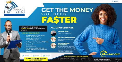 King Loans Made Easy