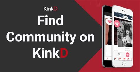 Kinkd Dating App