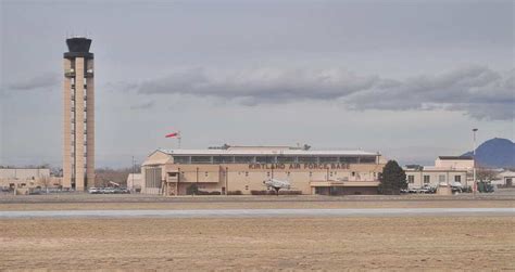 Kirtland Air Force Base News
