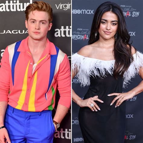 Kit Connor Dating Updates