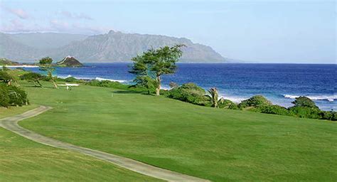 Klipper Golf Course