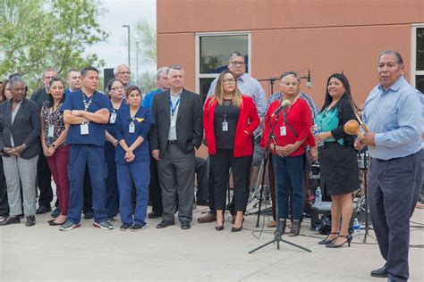 Komatke Health Center Gila River Health Care Komatke Health Center Gila River Health Care