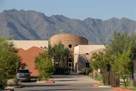 Komatke Health Center