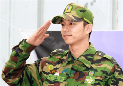 Korean Military Dating Rules