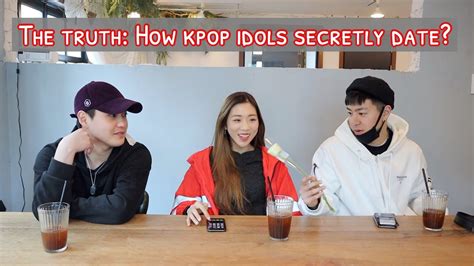 Kpop Idols Dating Secretly K Pop Galery Kpop Idols Dating Secretly K Pop Galery