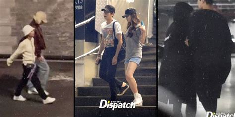 5 Kpop Idols Dating Secrets