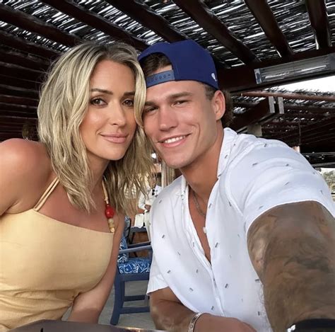 Kristin Cavallari Dating Life