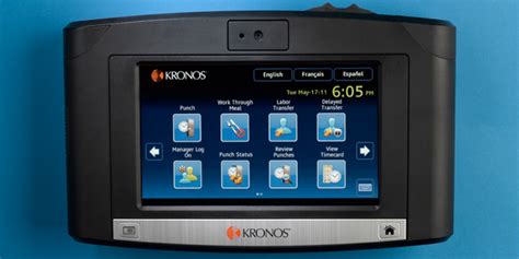 Kronos Orlando Health