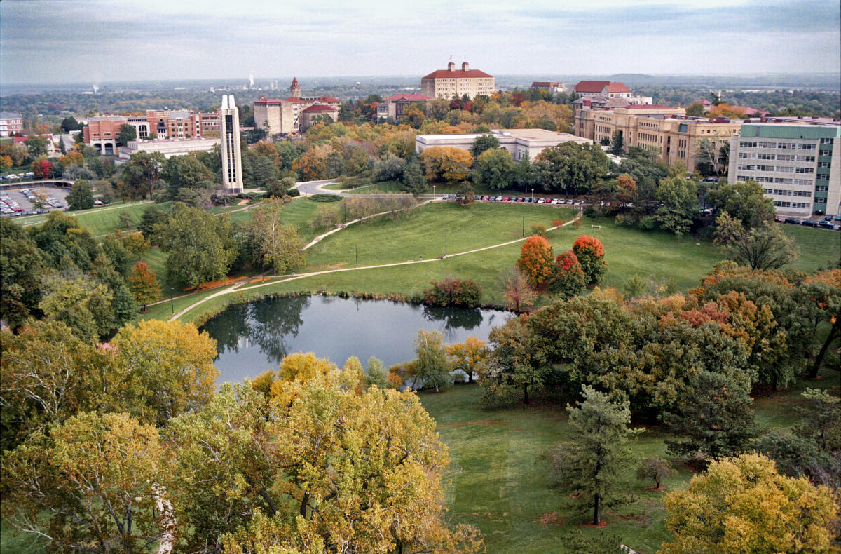 Ku Health System Receives 100M Gift For New Cancer Center Ku Health System Receives 100M Gift For New Cancer Center