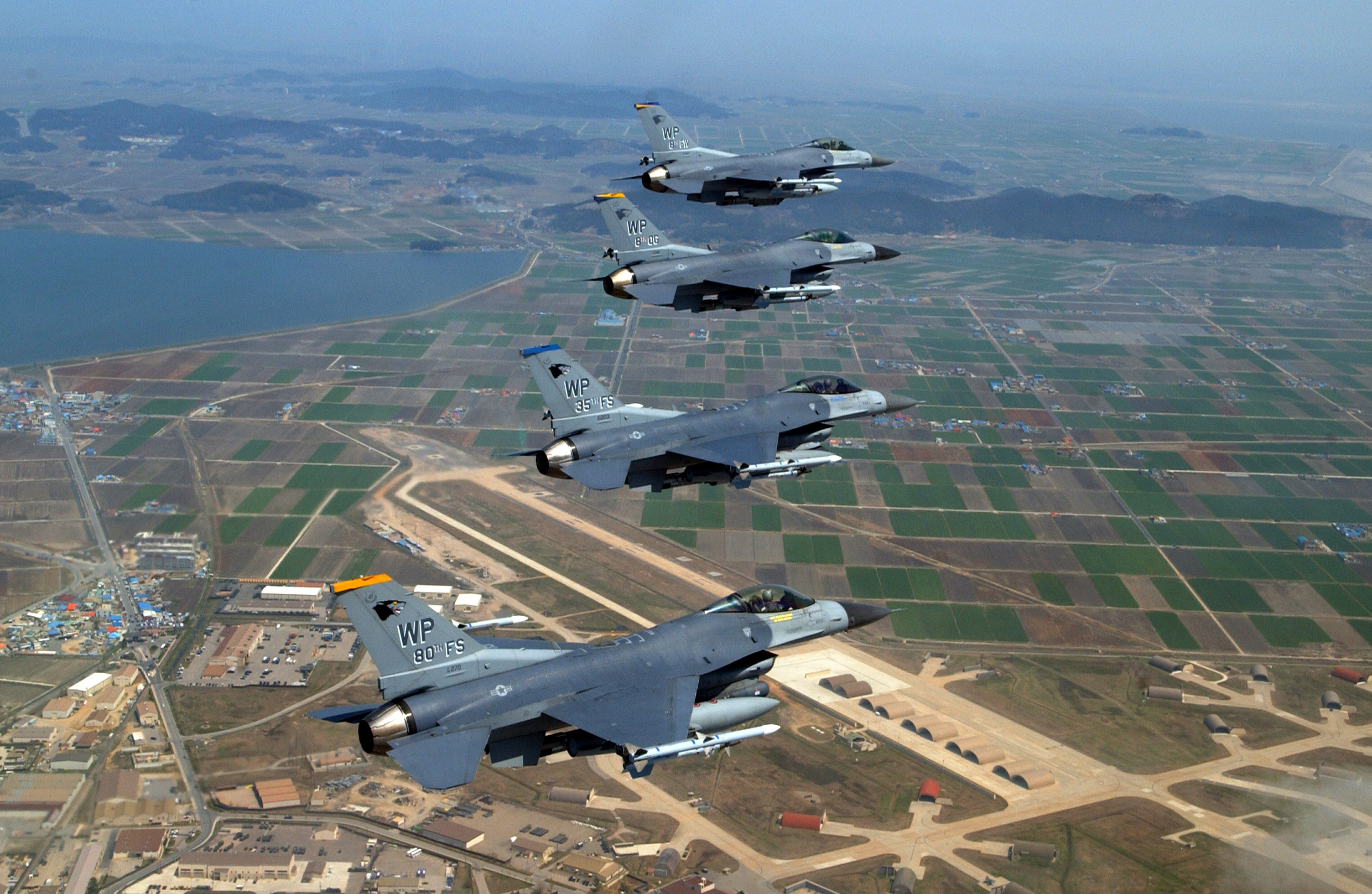Kunsan Ab Apo