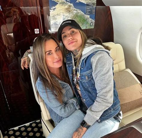 Kyle Richards Faces Rumors Of A Romance With Morgan Wade Kyle Richards Faces Rumors Of A Romance With Morgan Wade