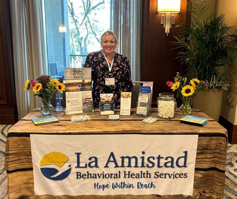 La Amistad Behavioral Health Services On Linkedin Hopewithinreach La Amistad Behavioral Health Services On Linkedin Hopewithinreach