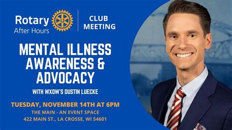 La Crosse Adult Mental Health