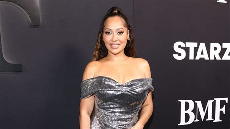 La La Anthony Talks Dating Preferences Following Carmelo Anthony Split La La Anthony Talks Dating Preferences Following Carmelo Anthony Split