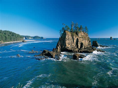 La Push Wa 98350