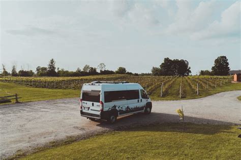 La Route 148 Ta Best Vanlife En Outaouais La Route 148 Ta Best Vanlife En Outaouais