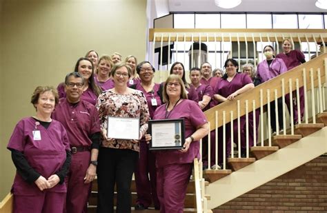 Lab At Trinity Medical Center West Receives Accreditation News