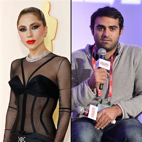 Lady Gaga And Boyfriend Michael Polansky Spotted Amid Split Rumors Lady Gaga And Boyfriend Michael Polansky Spotted Amid Split Rumors