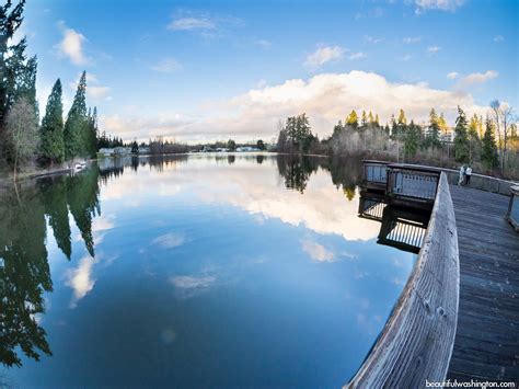 5 Facts Lake Boren