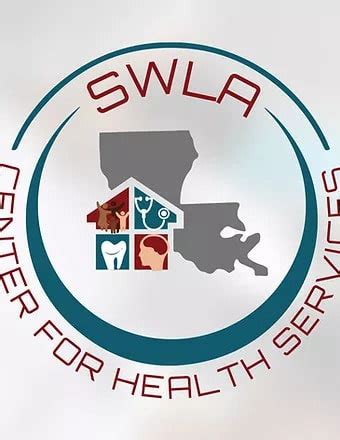 Lake Charles Health Clinic Swla Center For Health Services