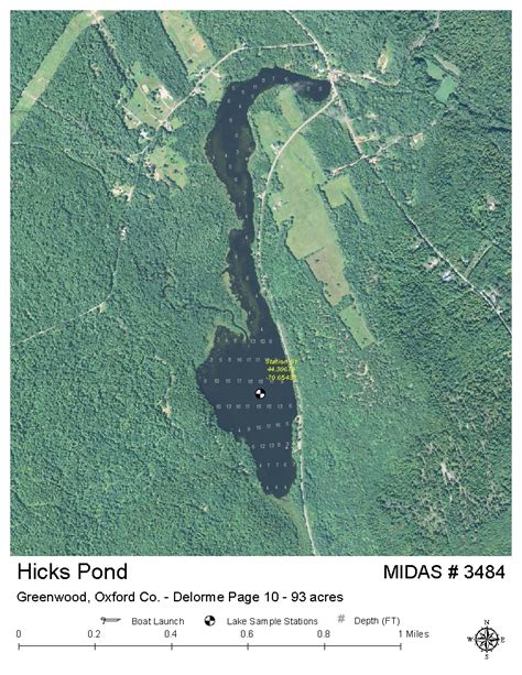 Lake Overview Hicks Pond Greenwood Oxford Maine Lakes Of Maine Lake Overview Hicks Pond Greenwood Oxford Maine Lakes Of Maine