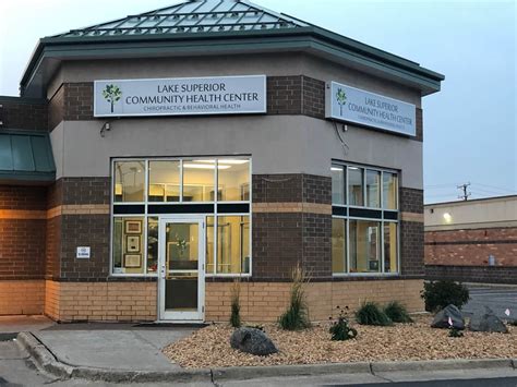 Lake Superior Community Health Center