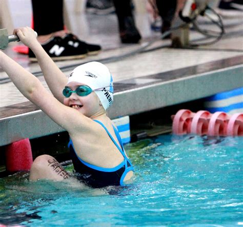 Lakeside Swim Team Spring Stroke Clinic Lakeside Seahawks