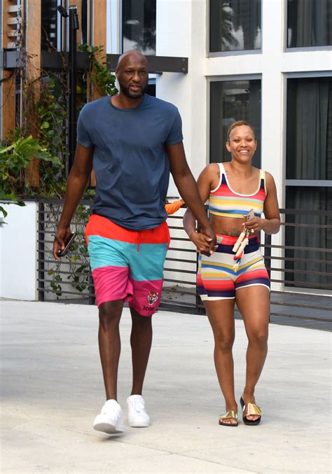5 Girls Lamar Odom Dated