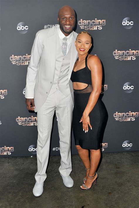 Lamar Odom S Journey Through Love A Deep Dive Into His Relationships Lamar Odom S Journey Through Love A Deep Dive Into His Relationships