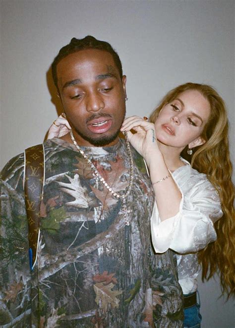 Lana Del Rey E Quavo Estreiam Clipe Rom Ntico De Tough Poptivo Lana Del Rey E Quavo Estreiam Clipe Rom Ntico De Tough Poptivo
