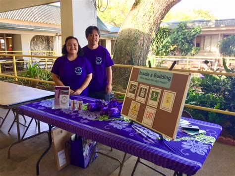 Lanakila Senior Health Wellness Fair Aloha Independent Living Hawaii Lanakila Senior Health Wellness Fair Aloha Independent Living Hawaii