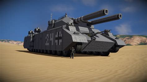 Landkreuzer P 1000 Ratte Archives 19Fortyfive Landkreuzer P 1000 Ratte Archives 19Fortyfive