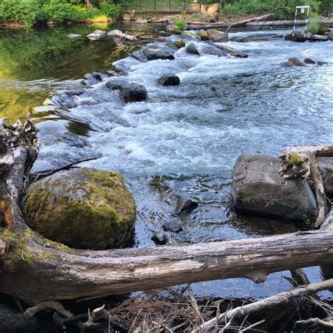 5 Ways Landsburg Park