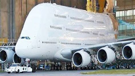 Largest Plane Ever Made