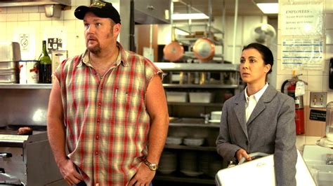 Larry Cable Guy Health Inspector