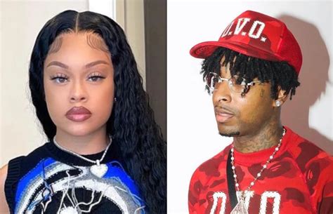 Latto And 21 21 Savage Breaks Silence On Latto Dating Rumors Latto And 21 21 Savage Breaks Silence On Latto Dating Rumors