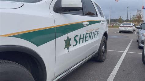 Lauderdale Co Sheriff S Dept Gets New Tools Lauderdale Co Sheriff S Dept Gets New Tools