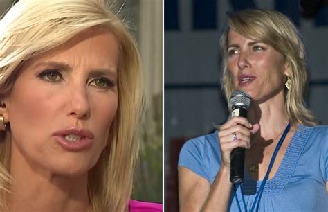 Laura Ingraham Now We Know Why She S Never Been Married