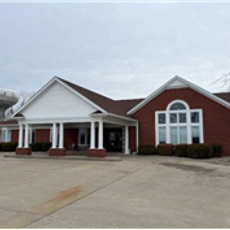 Lawrence County Health Department Providing Quality Medical Care Lawrence County Health Department Providing Quality Medical Care