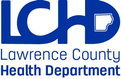 Lawrence County Health Department