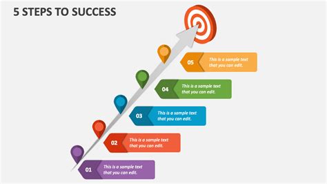 Lead Tracking For Sales Success 5 Steps Free Template Lead Tracking For Sales Success 5 Steps Free Template