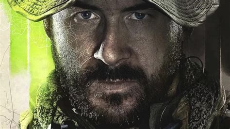Leaked Call Of Duty Modern Warfare 3 Images May Have A Deeper Meaning