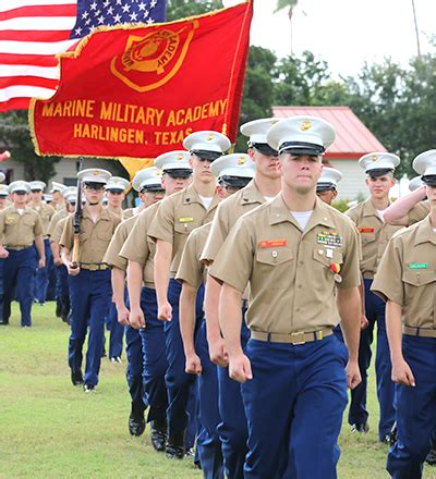 Learn About The Marine Military Academy Facts History Museum Learn About The Marine Military Academy Facts History Museum