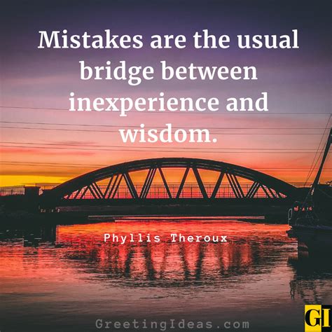 Learning From Mistakes Learning From Mistakes
