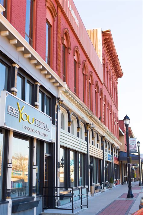 Leavenworth Kansas Usa